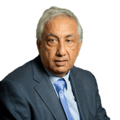 Suliman  Mahomed